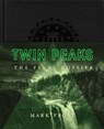 Twin Peaks - Mark Frost - 9781250163318