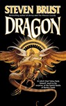 Dragon - Steven Brust - 9781250163707