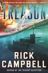 Treason - Rick Campbell - 9781250164667