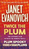Twice the Plum - Janet Evanovich - 9781250165107