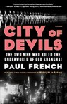 City of Devils - Paul French - 9781250170606