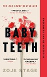 Baby Teeth - Zoje Stage - 9781250170774