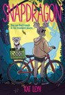 Snapdragon - Kat Leyh - 9781250171122