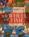 The World of Robert Jordan's The Wheel of Time - Robert Jordan ; Teresa Patterson - 9781250171283