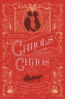 Carols and Chaos - Cindy Anstey - 9781250174864