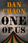 One of Us - Dan Chaon - 9781250175236