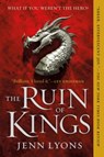 The Ruin of Kings - Jenn Lyons - 9781250175502