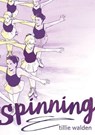 Spinning - Tillie Walden - 9781250176240