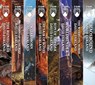 The Runelords Series - David Farland - 9781250178541