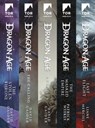 A Dragon Age Collection - David Gaider ; Patrick Weekes ; Liane Merciel - 9781250179074