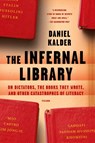 Infernal Library - Daniel Kalder - 9781250181602