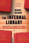 Infernal Library - Daniel Kalder - 9781250181602