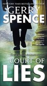 Court of Lies - Gerry Spence - 9781250183491