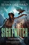 The Sightwitch - Susan Dennard - 9781250183545