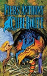Cube Route - Piers Anthony - 9781250183668