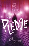 The Pledge - Cale Dietrich - 9781250186980