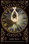 The Midnight Dance - Nikki Katz - 9781250188120