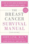 The Breast Cancer Survival Manual - John Link ; Shlomit Ein-Gal ; Nancy Link - 9781250189875