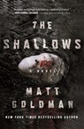 The Shallows - Matt Goldman - 9781250191328