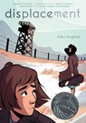 Displacement - Kiku Hughes - 9781250193537