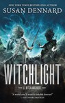 Witchlight: A Witchlands Novel - Susan Dennard - 9781250194176