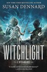 The Witchlight - Susan Dennard - 9781250194183