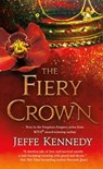 The Fiery Crown - Jeffe Kennedy - 9781250194343