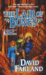 Lair of Bones - David Farland - 9781250194947