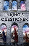 The King's Questioner - Nikki Katz - 9781250195456