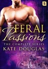 Feral Passions - Kate Douglas - 9781250195579