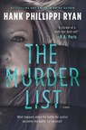 The Murder List - Hank Phillippi Ryan - 9781250197221