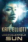 Unconquerable Sun - Kate Elliott - 9781250197269