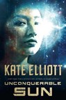 Unconquerable Sun - Kate Elliott - 9781250197269