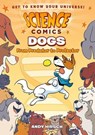 Science Comics: Dogs - Andy Hirsch - 9781250197627