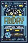 New York Times Greatest Hits of Friday Crossword Puzzles - The New York Times - 9781250198389