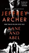 Kane and Abel - Jeffrey Archer - 9781250199591