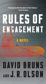 Rules of Engagement - David Bruns ; J. R. Olson - 9781250200327