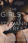 The Girls at 17 Swann Street - Yara Zgheib - 9781250202444