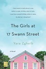 The Girls at 17 Swann Street - Yara Zgheib - 9781250202451