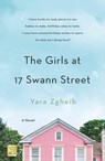 The Girls at 17 Swann Street - Yara Zgheib - 9781250202468