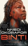Binti - OKORAFOR,  Nnedi - 9781250203427