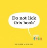 Do Not Lick This Book - Idan Ben-Barak - 9781250206121