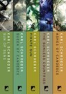 The Complete Virga Series - Karl Schroeder - 9781250206336