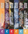 The Lord of Isles Series - David Drake - 9781250206848