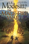 The Mage-Fire War - L. E. Modesitt Jr. - 9781250207814