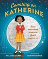 Counting on Katherine: How Katherine Johnson Saved Apollo 13 - Helaine Becker - 9781250208057