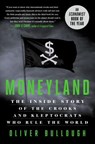 Moneyland - Oliver Bullough - 9781250208705