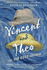 Vincent and Theo - Deborah Heiligman - 9781250211064