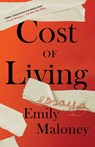 Cost of Living - Emily Maloney - 9781250213303