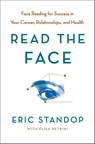 Read the Face - Eric Standop ; Elisa Petrini - 9781250217066